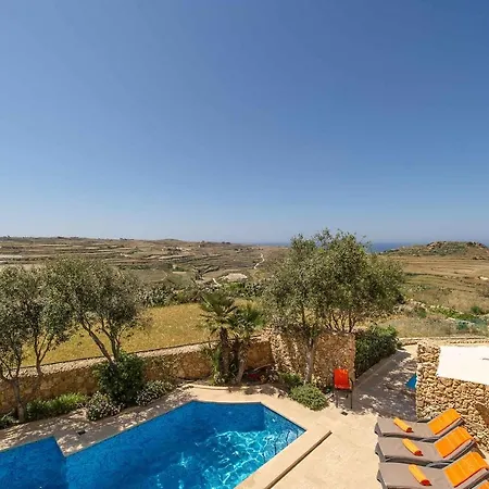 Dream By Hamlet Ghasri (Gozo)