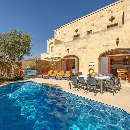 Dream By Hamlet Εξοχικό σπίτι *