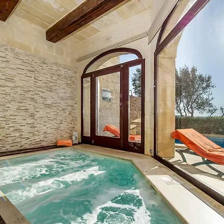 Dream By Hamlet Εξοχικό σπίτι *