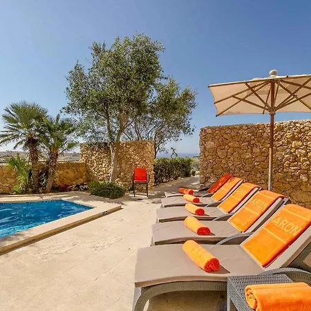 Εξοχικό σπίτι Dream By Hamlet