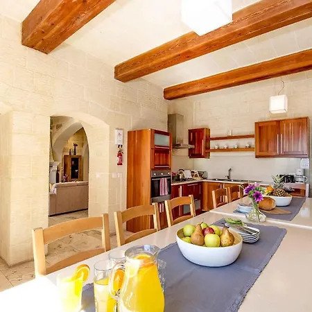 Dream By Hamlet Εξοχικό σπίτι *