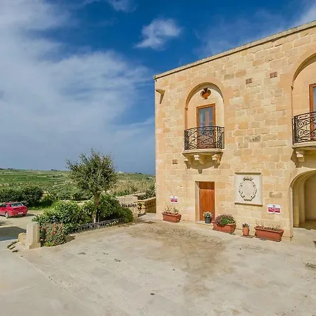 Dream By Hamlet Εξοχικό σπίτι *