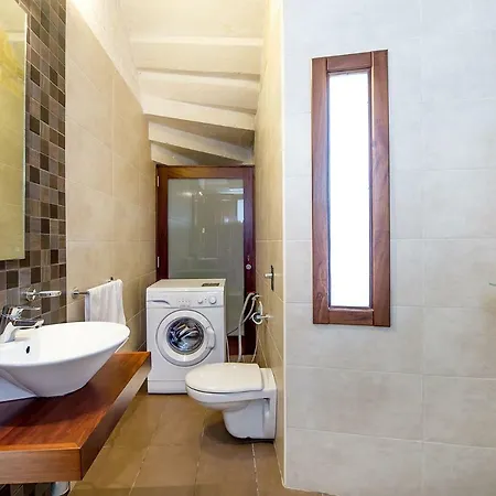 Dream By Hamlet Εξοχικό σπίτι *