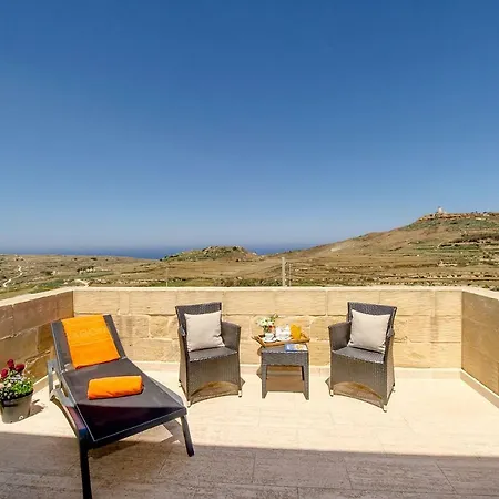 Dream By Hamlet Ghasri (Gozo)