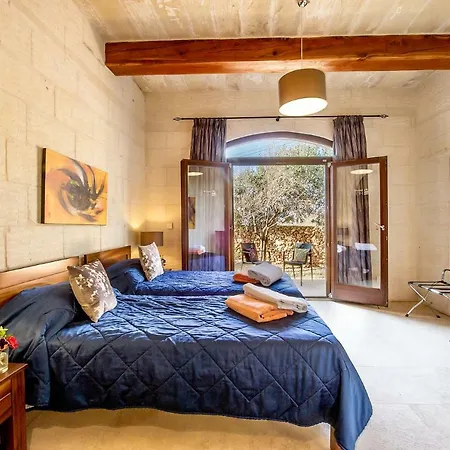 Country house Dream By Hamlet