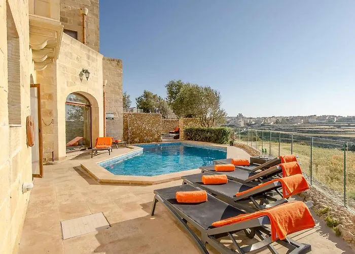 Dream By Hamlet Casa de Campo