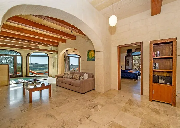 Casa de Campo Dream By Hamlet Għarb