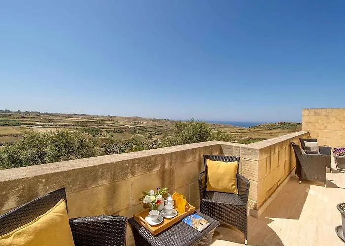 Dream By Hamlet Casa de Campo