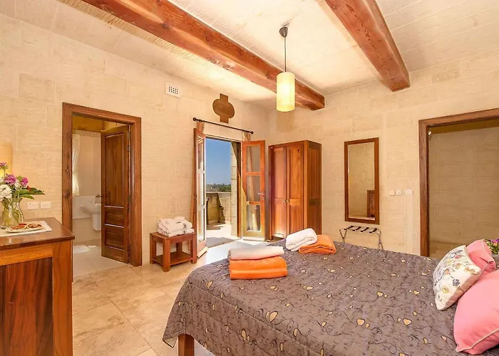 Casa de Campo Dream By Hamlet Għarb