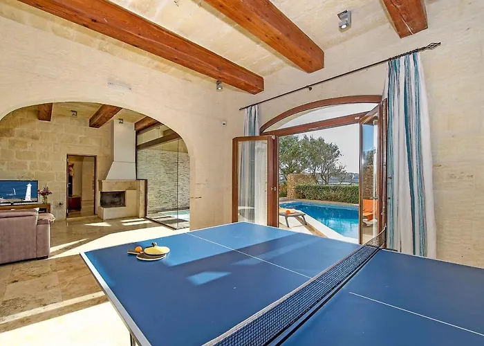 Casa de Campo Dream By Hamlet Għarb