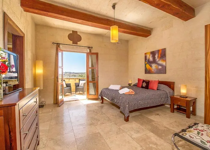 Casa de Campo Dream By Hamlet