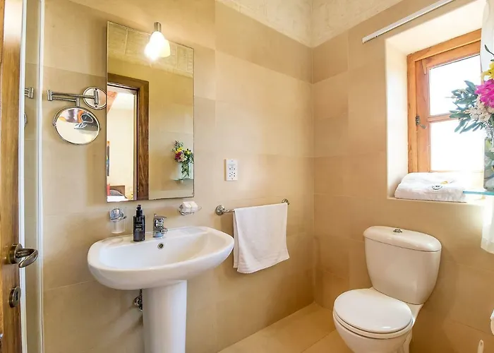 Dream By Hamlet * Għarb