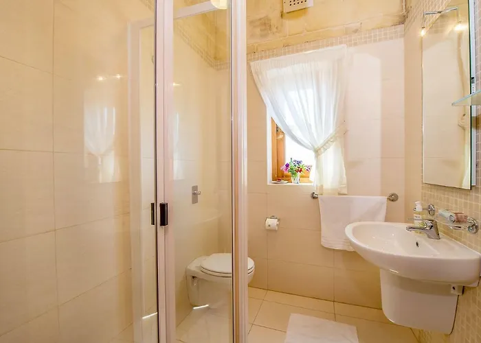 Hétvégi ház Dream By Hamlet Għarb