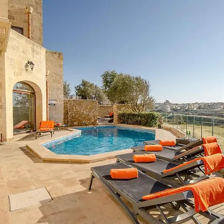 Dream By Hamlet בית כפרי