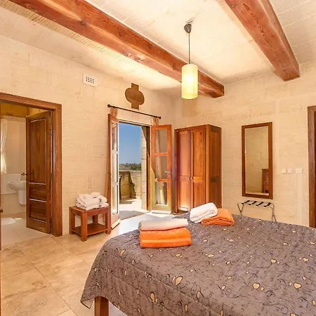 Landhaus Dream By Hamlet Għarb