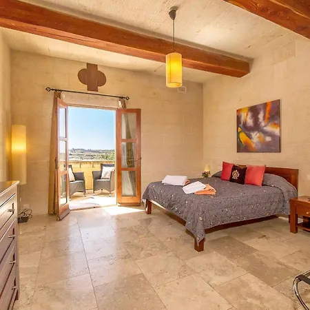 בית כפרי Dream By Hamlet