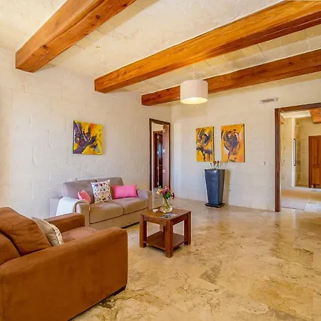 Dream By Hamlet Landhaus