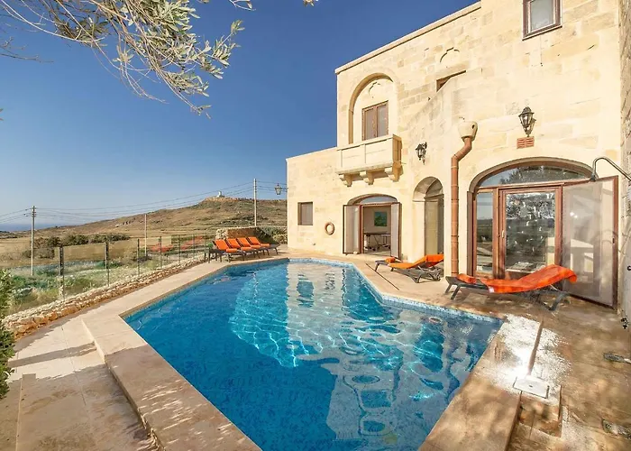 Dream By Hamlet * Għarb