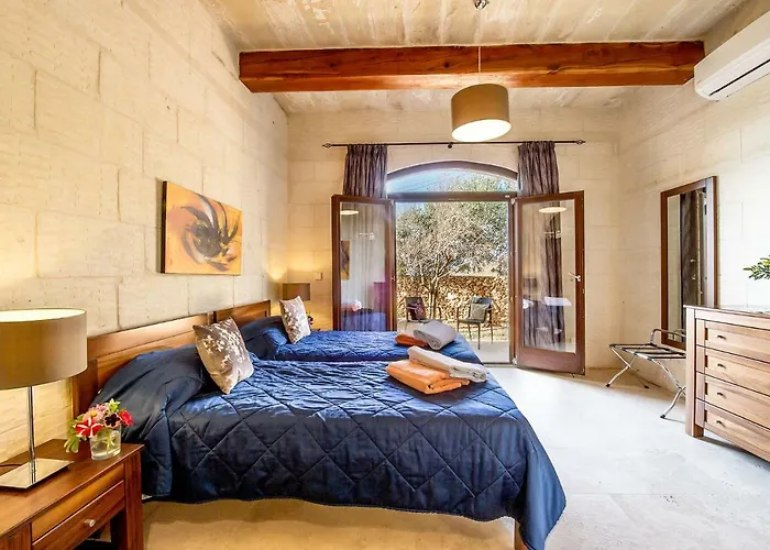 Landhuis Dream By Hamlet